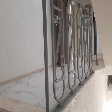 Di Fronzo Guest House T Triggiano Exterior foto