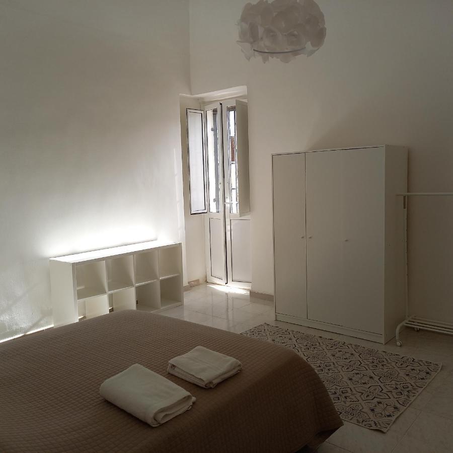 Di Fronzo Guest House T Triggiano Exterior foto